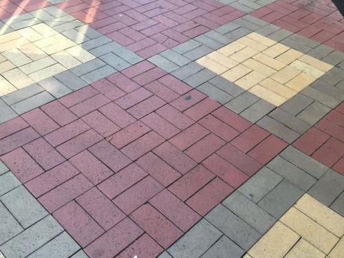 面包磚