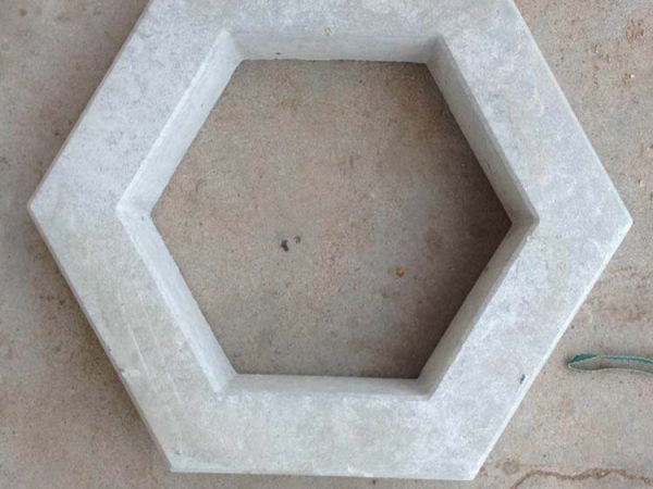 六角護(hù)坡磚