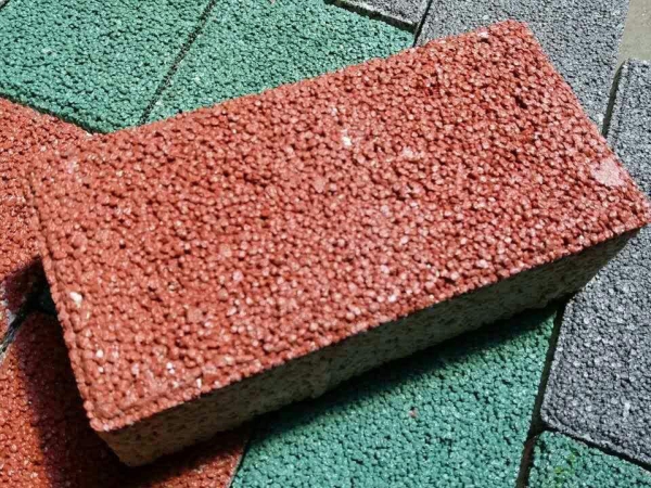 滲水磚