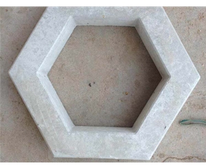 六角護(hù)坡磚